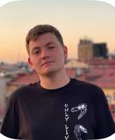 Воробьев Михаил